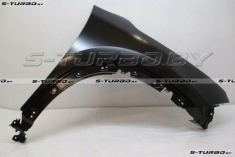 Крыло переднее (правое) с отв. под накладку, сталь