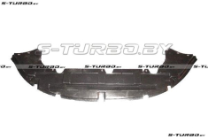 Защита бампера (пластик) бензин / дизель
