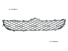 Решетка в бампер (центральная) нижняя
