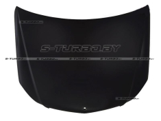 Капот, сталь