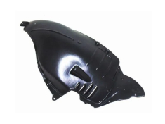 Подкрылок передний (левый) передняя часть, для версии amg-type