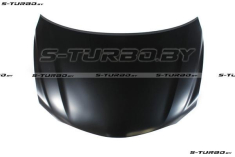 Капот, сталь