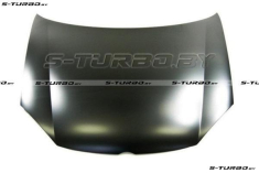 Капот, оцинкованная сталь