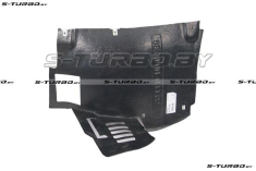 Подкрылок передний (левый) передняя часть, кроме tds