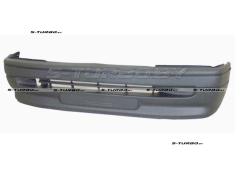 Бампер передний (грунтованный)