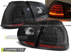 Задние фонари BLACK LED