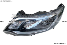 Передняя фара (левая) RUSSIA-type