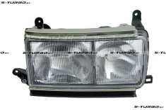 Передняя фара (правая) 1993-1997