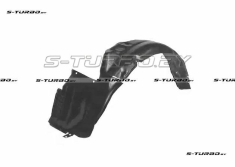 Подкрылок передний (левый)