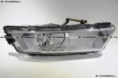 Противотуманная фара (правая)