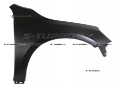 Крыло переднее (правое) сталь