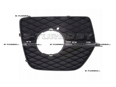 Решетка в бампер (правая) 2010-2014