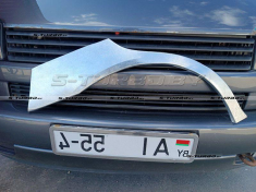 Арка задняя (правая) ремкомплект