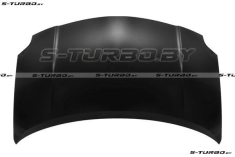 Капот, сталь