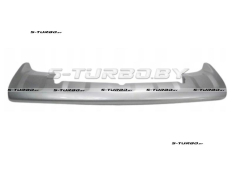 Спойлер переднего бампера, 2010-2015