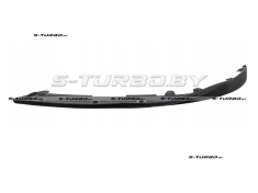 Спойлер переднего бампера (левый)