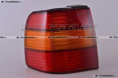 Задний фонарь (левый) наружный