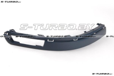 Молдинг бампера (правый) версия с хром накладкой, usa-type