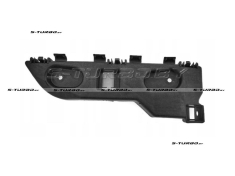 Кронштейн заднего бампера (правый) боковой