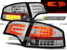 Задние фонари CHROME LED