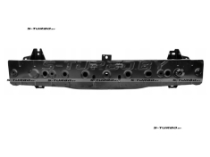 Усилитель переднего бампера