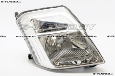 Передняя фара (правая)