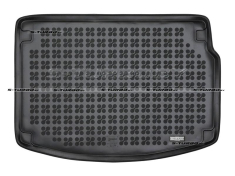 Коврик в багажник модельный полиуретановый