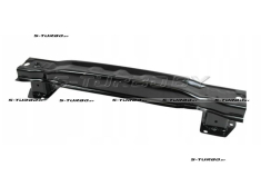 Усилитель переднего бампера (сталь)