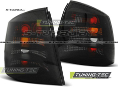 Задние фонари SMOKE