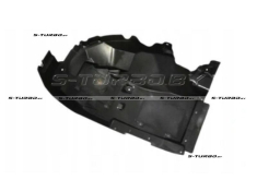 Подкрылок передний (левый) передняя часть