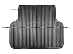 Коврик в багажник модельный полиуретановый