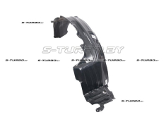 Подкрылок передний (левый)