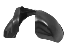Подкрылок задний (левый)
