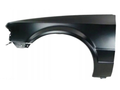Крыло переднее (левое) без отв. под повторитель, сталь