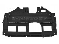 Защита двигателя (пластик) бензин / дизель