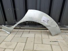 Арка задняя (левая) 4 дв, заводской штамп