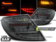 Задние фонари SMOKE LED BAR