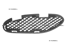 Решетка в бампер (левая) внешняя, 1997-2000