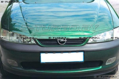 Ресничка на фары (длинная)