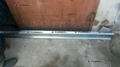 Порог (правый) наружная часть, ремкомплект