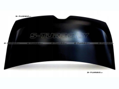 Капот, сталь