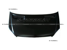 Капот, оцинкованная сталь