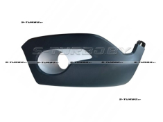 Решетка в бампер (левая) с отв. под противотуманку, для версии stepway