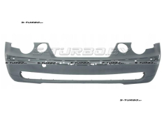 Бампер передний (грунтованный)