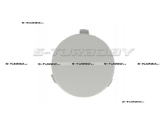 Заглушка отверстия крюка (задняя) грунтованная