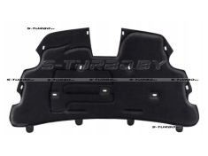 Шумоизоляция капота, euro-type