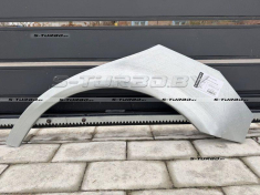 Арка задняя (левая) ремкомплект