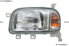 Передняя фара (левая) 1992-1997