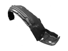 Подкрылок передний (правый)