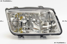 Передняя фара (правая) без противотуманки